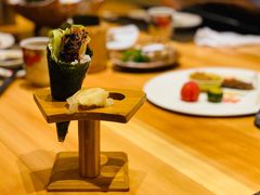 -大岛日本料理铁板烧(南通大饭店)