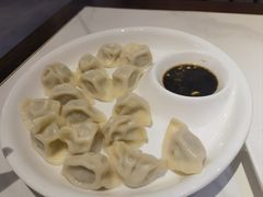 -古萧汪家羊肉馆(淮北四马路店)