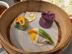 -德发长·花式蒸饺(大唐不夜城店)