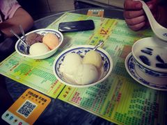 -顺记冰室(宝华路店)