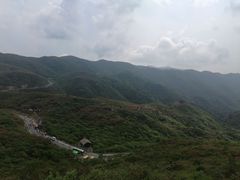 -大围山国家森林公园