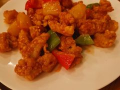 -香江小厨 The Kitchen(香江俱乐部店)
