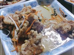 -红升老菜馆(巨兴街店)
