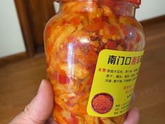 -南门口湘军剁辣椒老店(老长沙第一品牌店)