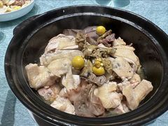 -花城苑广府菜(侨鑫店)