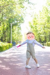 -DORA kids 朵拉儿童摄影花园店