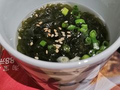 -霸蛮湖南菜·牛肉粉(荣京西街店)