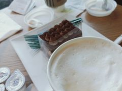 -星巴克(成都机场T2店)