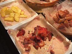 -钱小奴创意自助餐厅·原切谷饲安格斯畅吃(宁波慈溪爱琴海店)