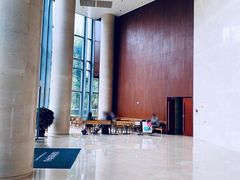 -星巴克(北辰西路店)