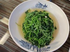 -自游人·美食一楼·地道徽菜(三十年名店)