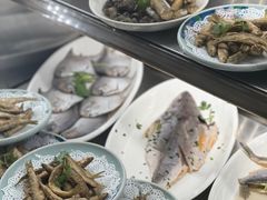 -绍兴名菜馆(可乐路店)