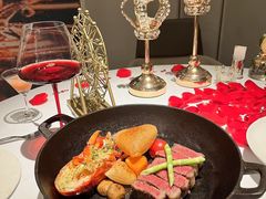 -王品牛排(郑州大卫城店)