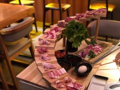 -AJIYA味屋和牛烤肉自助放题(温州万象城店)