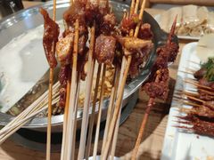 -袁记串串香(涧西总店)