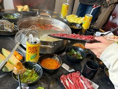-林记潮牛·牛肉火锅(上马墩店)