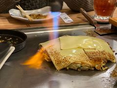 -日葵 大阪烧ひまり(仙霞路店)