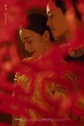 -CD视觉婚纱摄影
