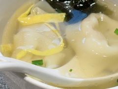 -太湖饭店·寄畅轩中餐厅