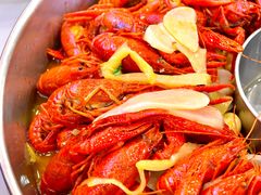 -虾铺子龙虾·私房菜(金源花苑店)