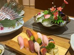 -鮨桐日本料理(望京店)