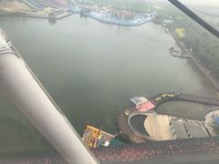 -渔岛海洋度假区