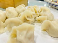 -听涛雅苑百味饺子老家菜馆
