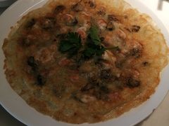 潮州蚝烙-潮堂 · 潮州菜(恒隆广场店)