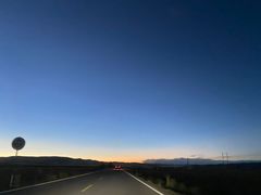 -黄河九曲第一湾