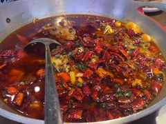 -向川南·水煮鱼·川菜(和平里店)