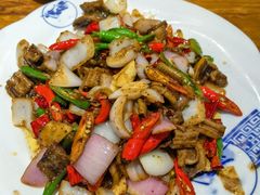 -功德盛饭店(奎中路店)