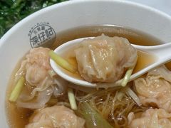 -深仔记茶餐厅(亚士厘道店)