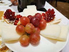 -粗茶淡饭·汉口公馆(循礼门店)