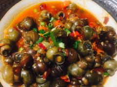 -新凯旋烧烤·燕姐千岛湖土菜