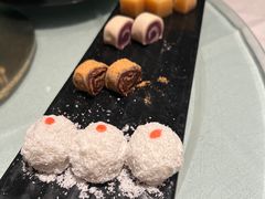 -北京全聚德(清华园店)