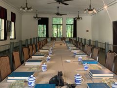 -南京中国近代史遗址博物馆(南京总统府)