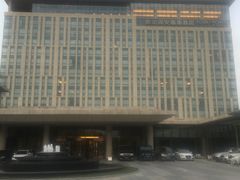 -廊坊固安福朋喜来登酒店