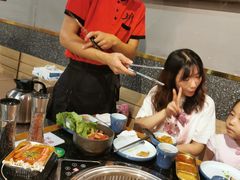 -九坤韩式烤肉(建发阅彩城店)