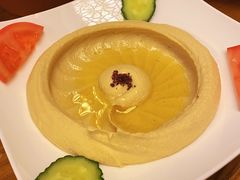 -BRBR叙利亚餐厅(总店)