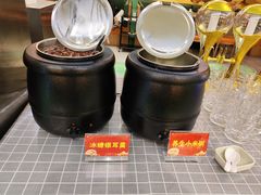 -君邦火锅(新疆大厦店)