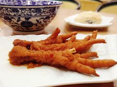 -老苏州大客堂·苏帮菜·松鼠桂鱼·苏州传统小吃(观前街人民商场店)