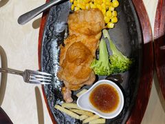 -意莱莉休闲餐厅(东汇城店)