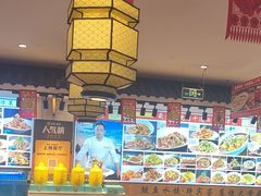 -渔家风味·鲅鱼水饺·央视展播·海鲜天津菜(开发区店)