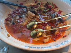 -坛宗剁椒鱼头(河西王府井店)