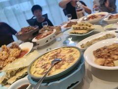 -普天和酒楼·新津菜·烤鸭(天津之眼店)