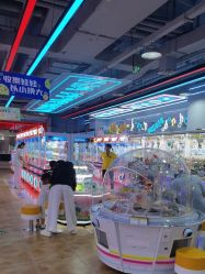 -孩子王童乐园(连云港万达店)