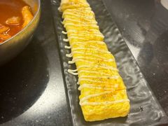 -炙韩料理·部队锅专门店