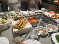 -海底捞火锅(王府井店)