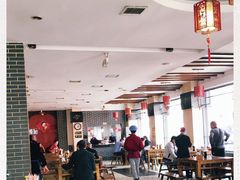 大堂-白家高记肥肠粉(总店)