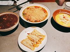 -老淮滨-蚌埠非遗小吃(淮河路店)